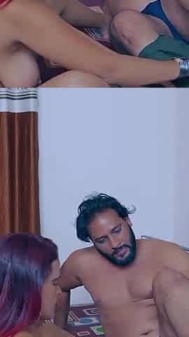 Lalita's Greed:village Girl Lalita Comes to the City and Crazy After Seeing City Boy Hard Dick.