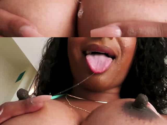 Ny Ny Lew Curvy Thick Ass Fucked Hard