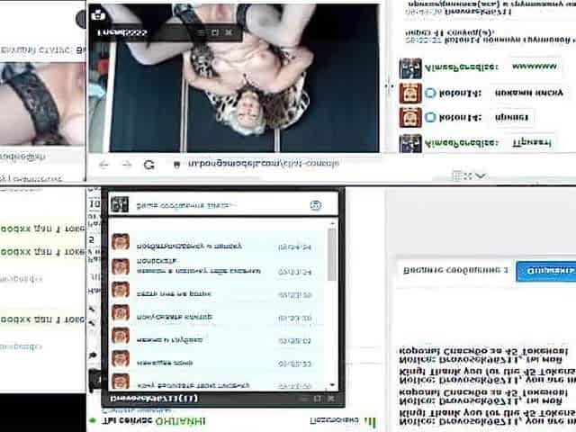 Aimeparadise Weekdays Webcam Models, Inside and Out Look)