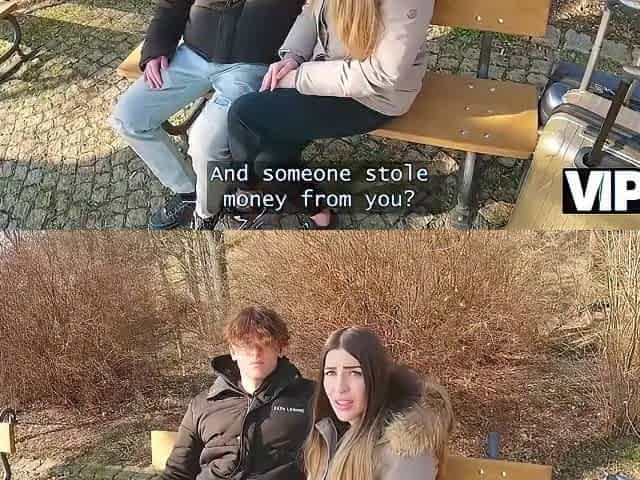 Hot Stanley Johnson - Cuckold Clip - Vip