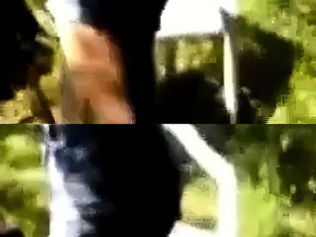 Asian Beauty Loves Black Cock