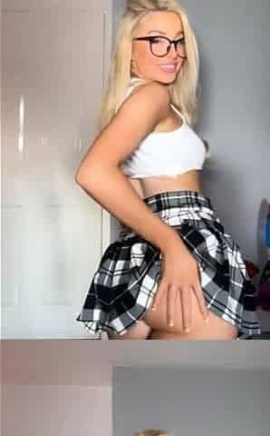 babe Charlotte Parkes Nude onlyfans Full Clip