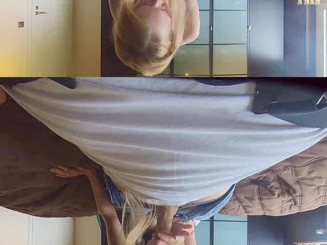 POV Quickie