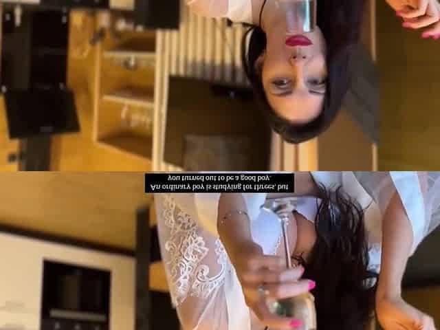 Amazing Adult Movie Brunette Homemade Hot Like In Your Dreams