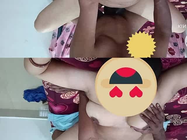 Desi Aunty Super Excited Sex Videos