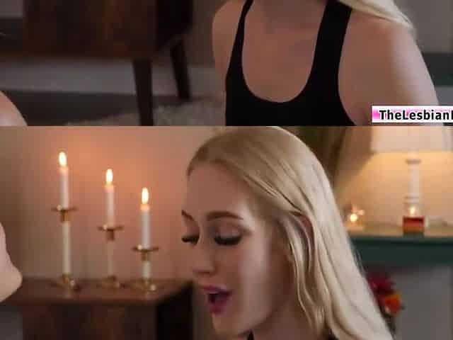 Emma Starletto, Petite Blonde And Krissy Lynn In Big Tits Lesbian Milf Dovefucking Best Friend