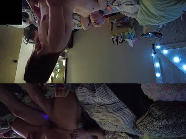Fun at Night