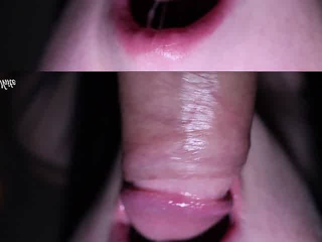 Oral Cumshots Compilation