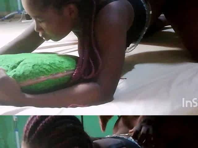 African Amateur