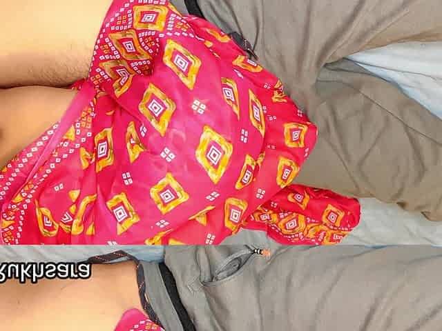 The Owner Lexter Fucked His Hot Maid Leela in Desi Style Desi Indian Sex with Dirty Talk