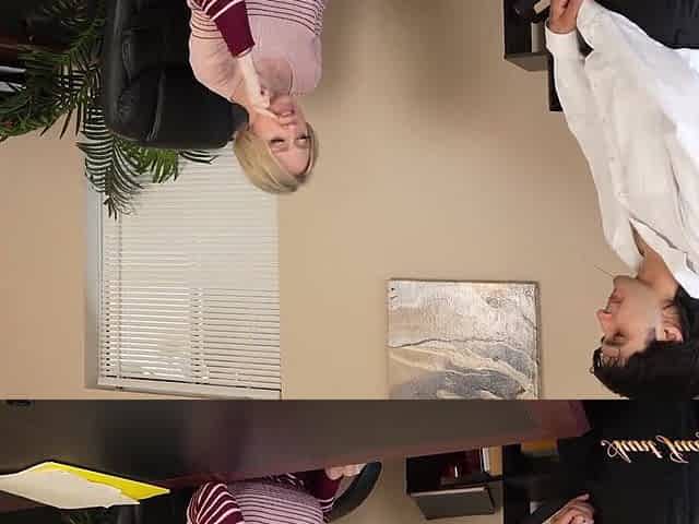 MILF Dee Williams horny sex video