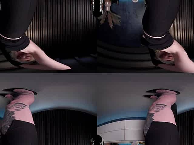Touch And Fuck Me Pt.1