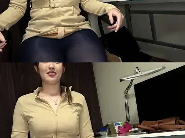Asian japanese amateur