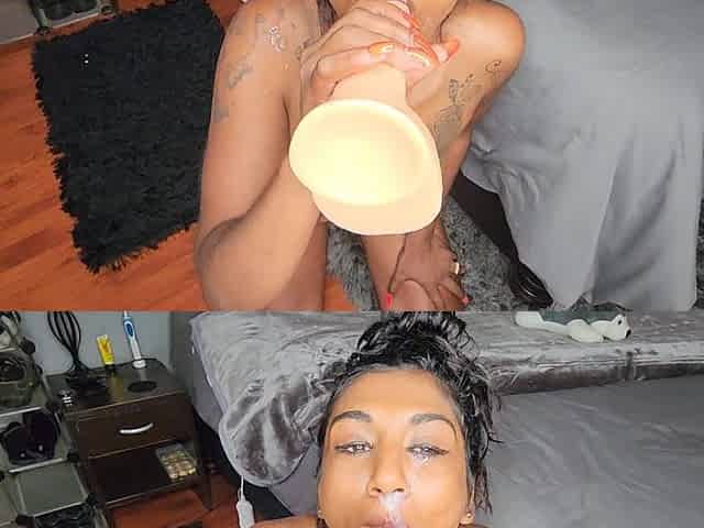Desi ruins her marriage with husbands boss to save his job, impregnation