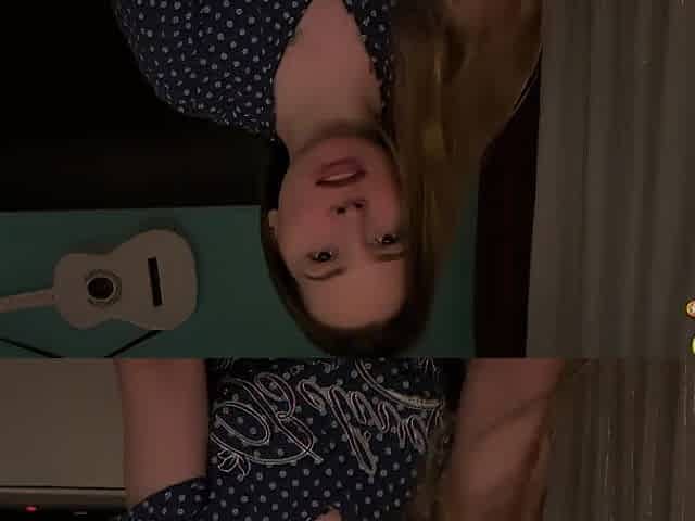 Real amateur porn movie