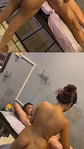 Mallu Massage Center