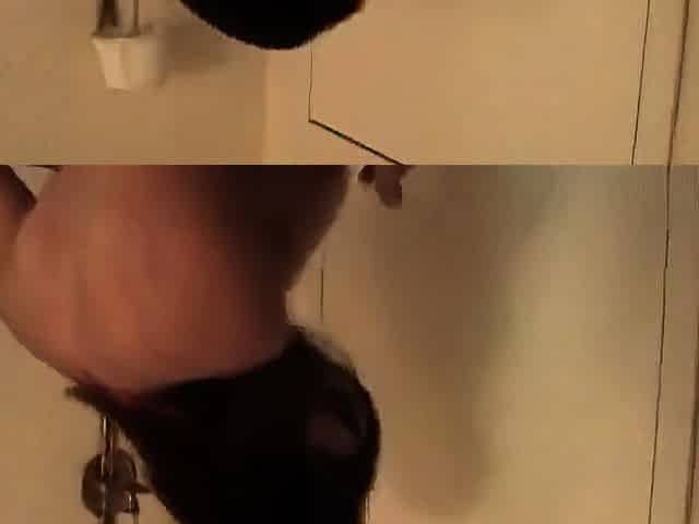 Amateur Victoria's Adult Casting Video