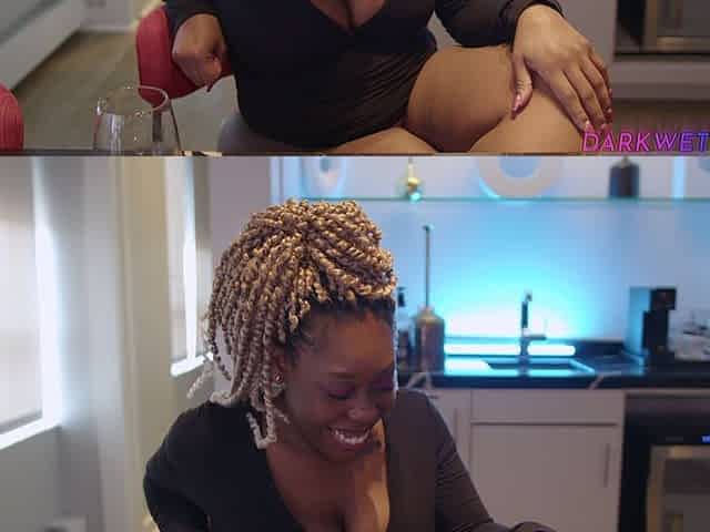 Fucked My Mom's Best-friend