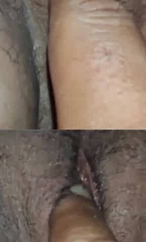 Arab Love Unleashed - Intense Couple Heat