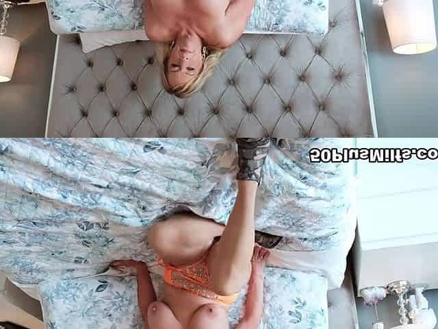 Meet Kat. Meet Kat's pussy - Kat - Old Horny MILFs