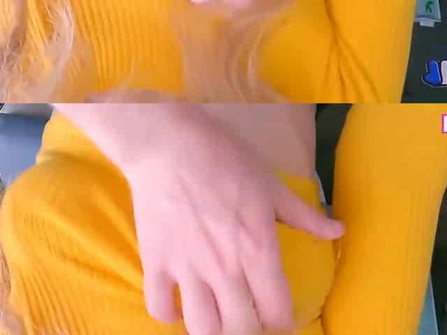 We Can That! You Are My Amateur Step Sis - A Warm, Gonzo Blowjob!