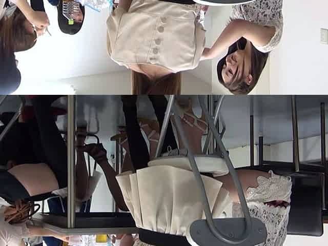 Asami gets picked and fucked from the party