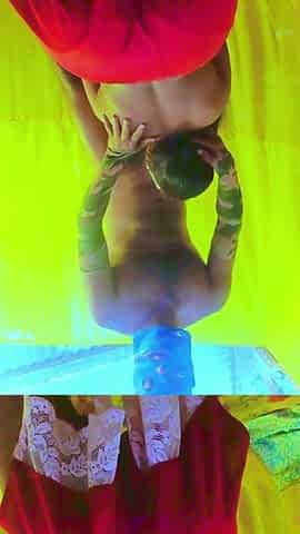 Very Sexy Beautiful Ledy Hard Sex