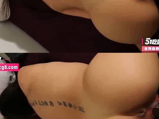 High-value, alluring black-haired young woman gets her way at home with a huge, unprotected penis from a young man. He rides her