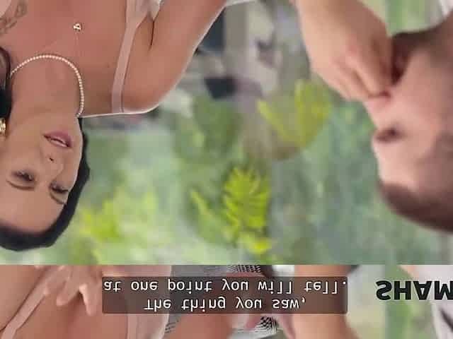 Texas Pattis Pornstar Action By Shame
