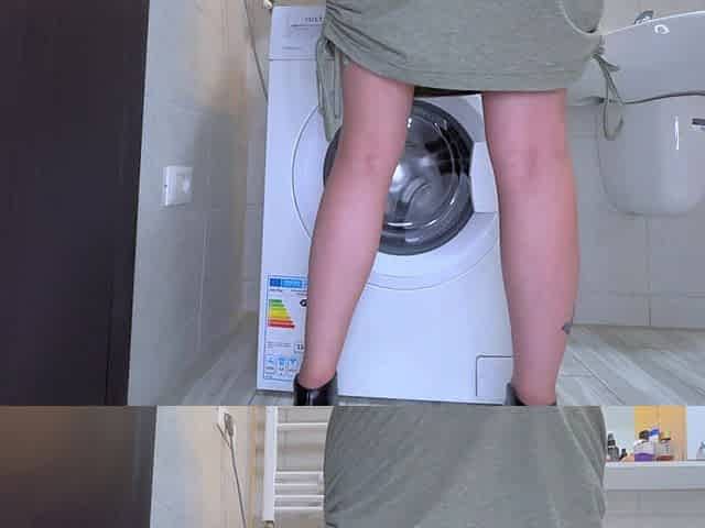 Dirty Laundry Farting