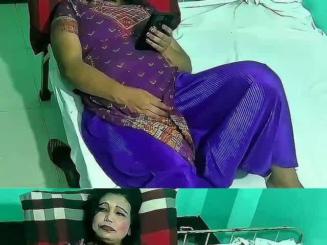 Indian Big Boobs Bhabhi Doing Sex Daily