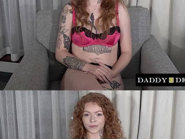 Diamond Lee: A uncommon discover. Ruby redhead with a powerful body who likes a precious creampie