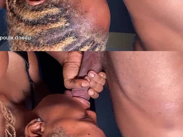 anal load out