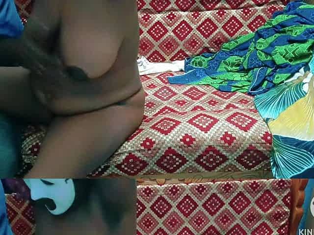 Midnight Masala - Brother in Law Fucks Sister in Law in Mid Night - Full Tamil Audio with Real Loud Moaning