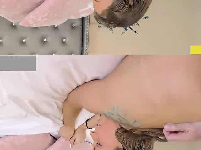 Bubble Butt Babysitters - Fucking The Babysitter