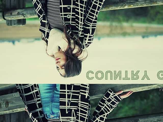 Country Girl 2 - Lety Star