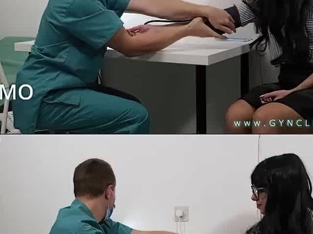 medical fetish episode 150-01