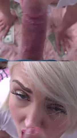 Daddy Dom Fucks His Slut Hard