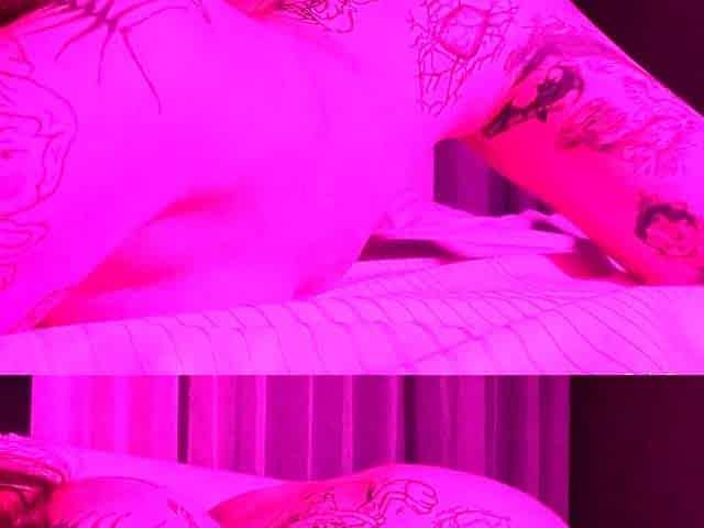 Amateur Webcam Chick Masturbates On Webcam More at