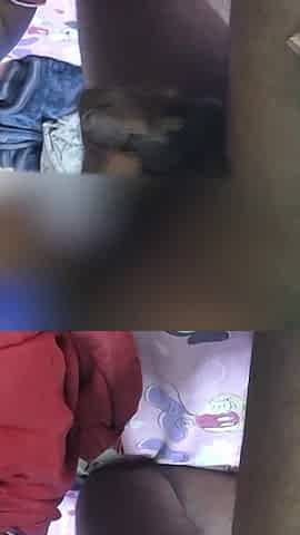 Secratry Fucked by Manager and Boss Threesome