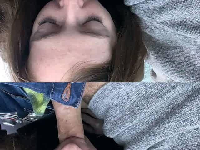 Amateur Blowjob Cumshot Compilation