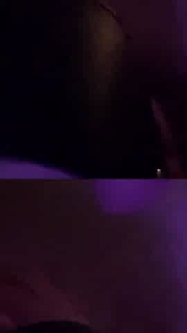 Shower Blowjob