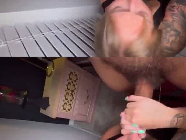 Gorgeous slut emotional adult video
