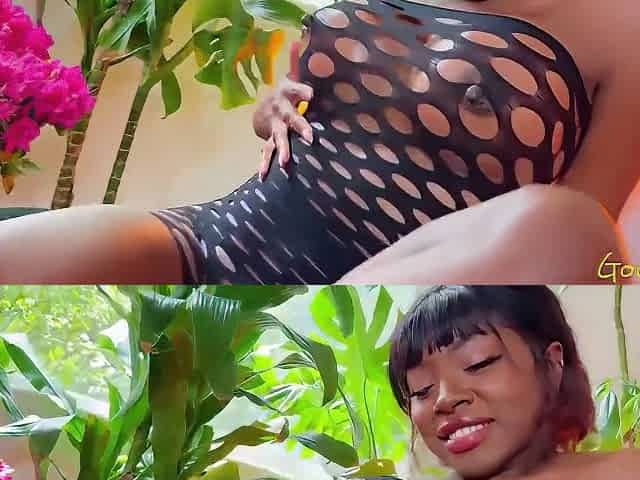 Busty Beauty Amari Annes Tight Pussy Drives Hard Dick Wild