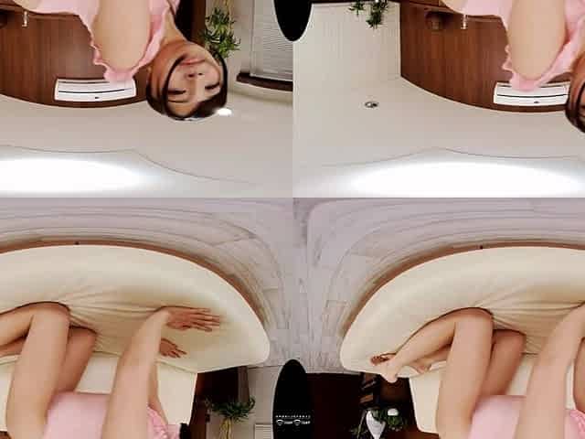 3cm Away From A Perfect Butt Part 2; Ass Lovers's Fantasy Come True With A Japanese Babe