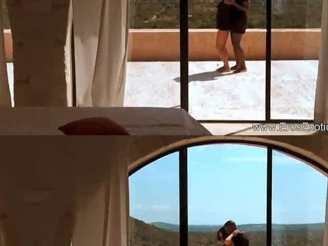 Black mother I'd like to fuck Wishes It Bad
