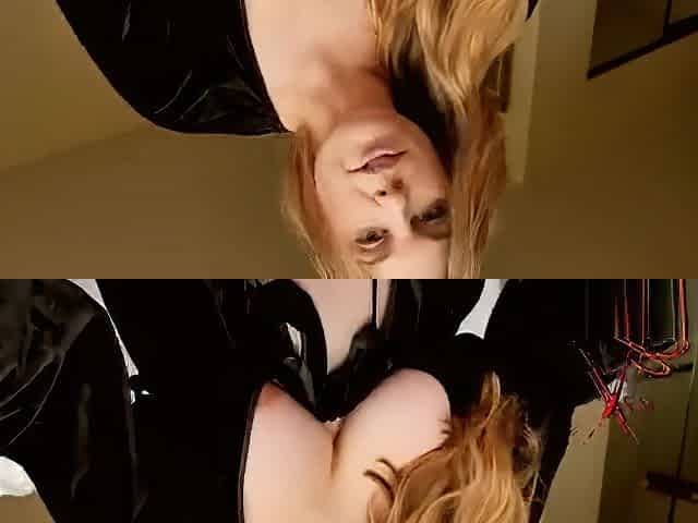 Natural Tits Pregnant Fetish And Creampie