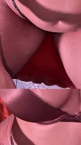 POV Anal Sex with Hot Big Ass Brazilian