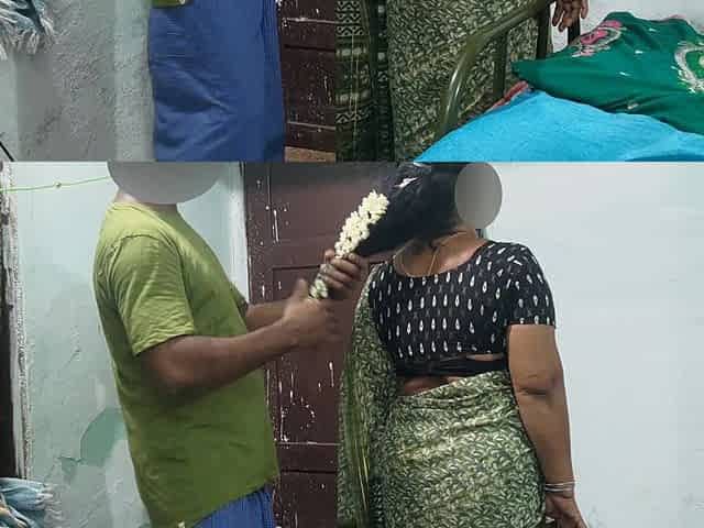 Aunty Mathvan Hard Sex Full 24 Minute Video Is on My Channel