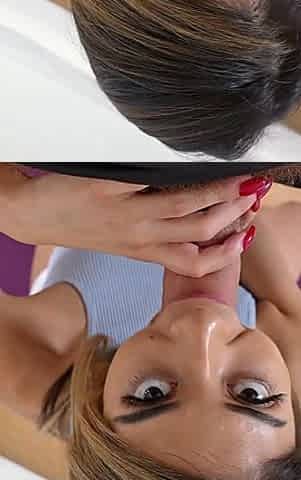 I Creampie Tiny Indigenous Teen Xxlayna Marie Again in POV